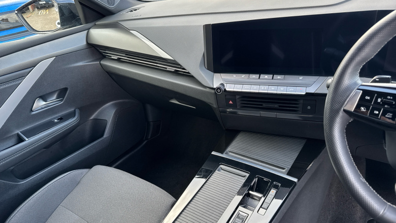 Vauxhall Astra 1.2 Turbo 130 GS 5dr Auto Petrol Estate